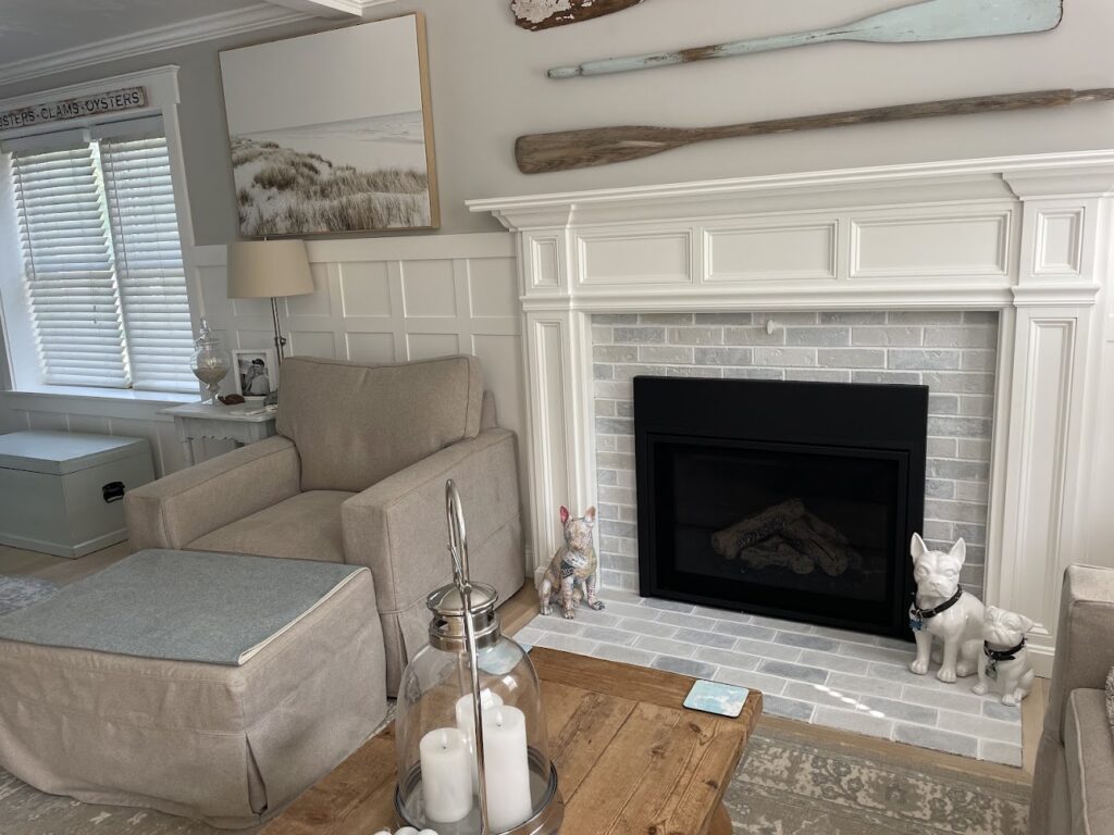 Bow and Arrow Stove Company in Marstons Mills - FireplaceServiceFinder