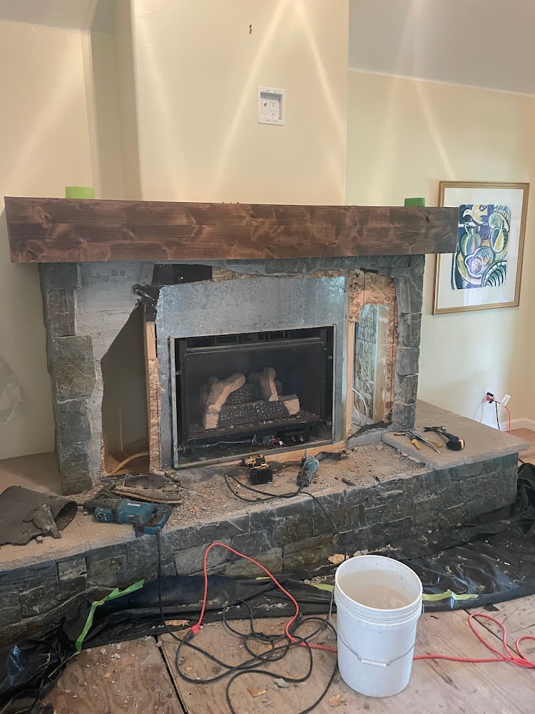 Bozeman Fireplaces in Bozeman - FireplaceServiceFinder