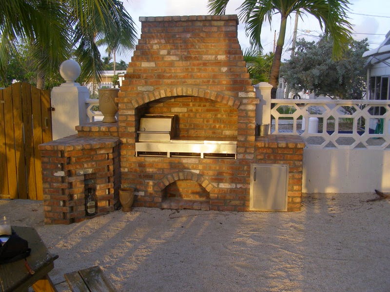 Brandel Masonry Construction in Coral Springs - FireplaceServiceFinder