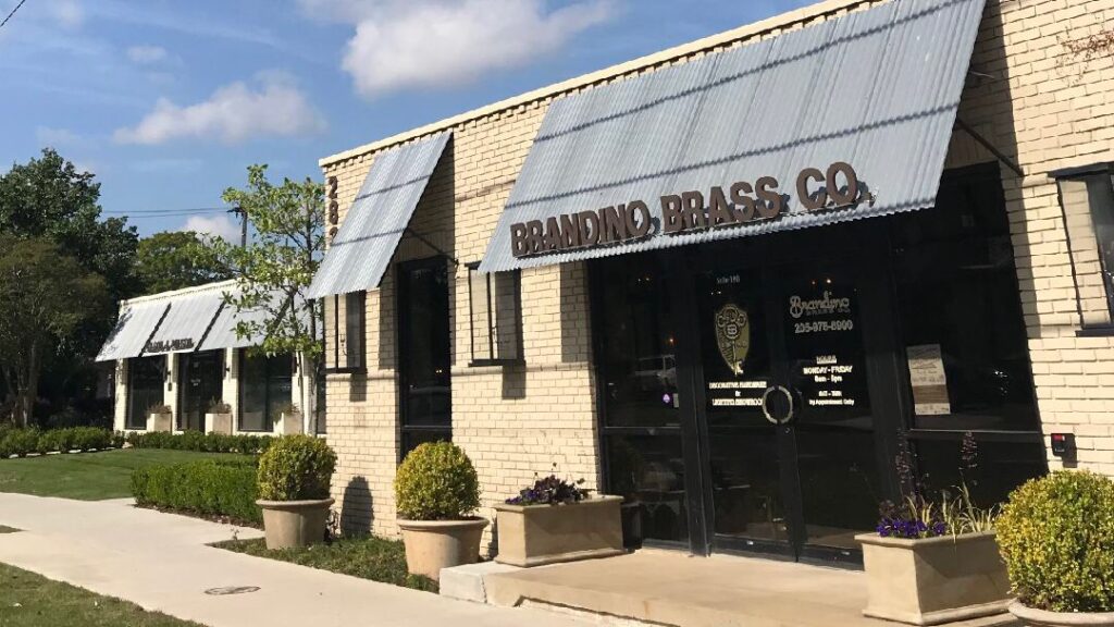 Brandino Brass in Homewood - FireplaceServiceFinder