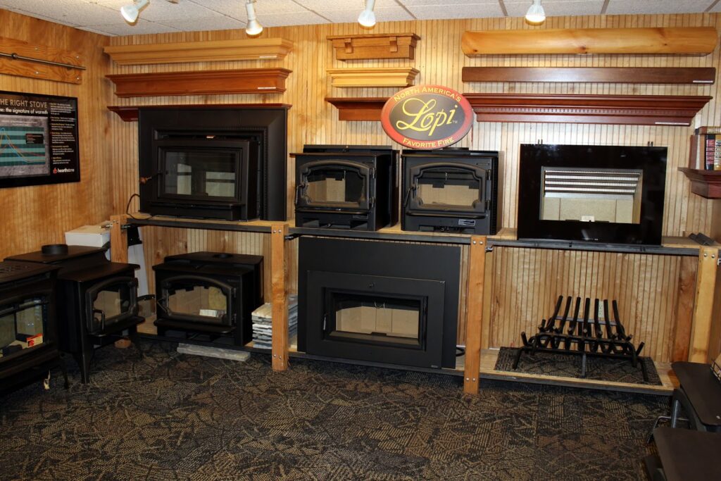 Brassworks Fine Home Details in Providence - FireplaceServiceFinder