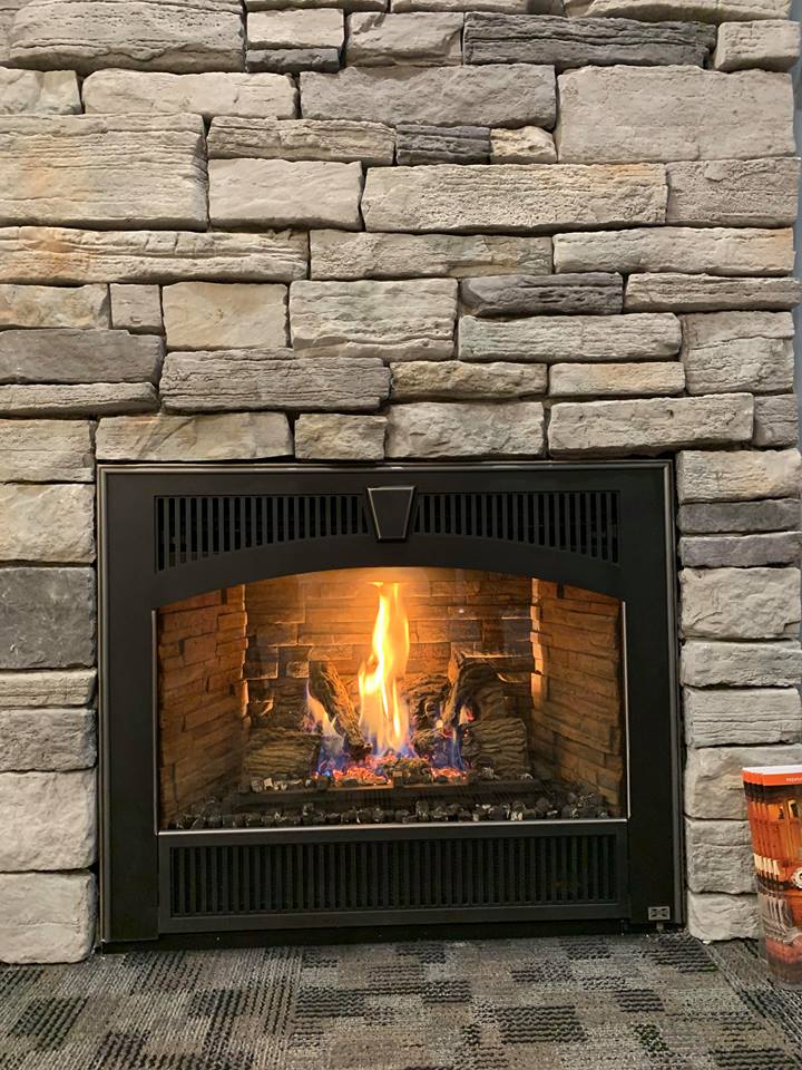 Brickworks Supply Center in Fort Wayne - FireplaceServiceFinder