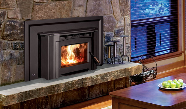 Bridge Town Chimney & Masonry Fireplace Showroom in Portland - FireplaceServiceFinder