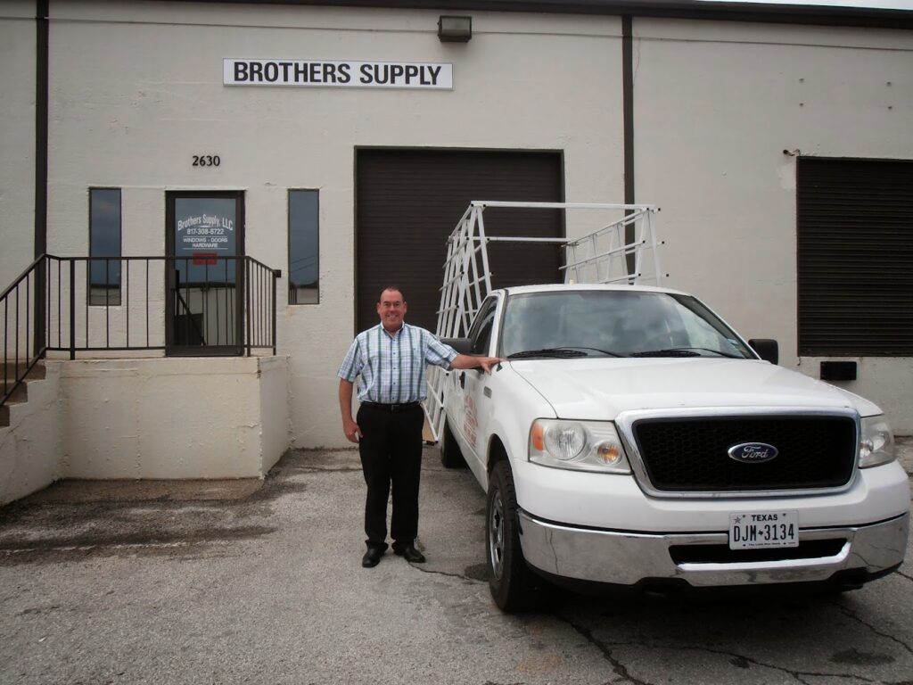 Brothers Supply Company in Fort Worth - FireplaceServiceFinder