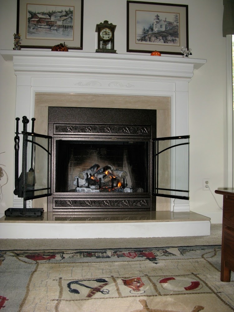 Brubaker Plumbing Heating & Air Conditioning in Midland - FireplaceServiceFinder