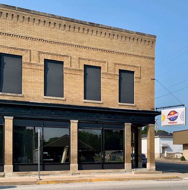 Bruening Heating and A/C and Fireplaces in Mendon - FireplaceServiceFinder