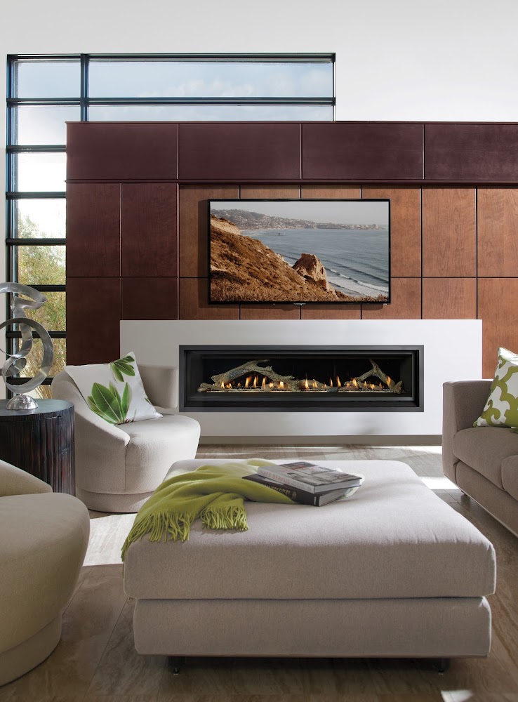 Buck Stoves Pools & Spas in Santa Rosa - FireplaceServiceFinder