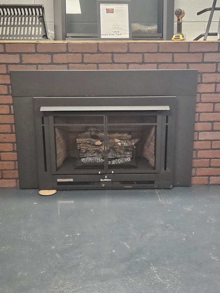 Buckeye Valley Chimney Services & Supply in Toronto - FireplaceServiceFinder