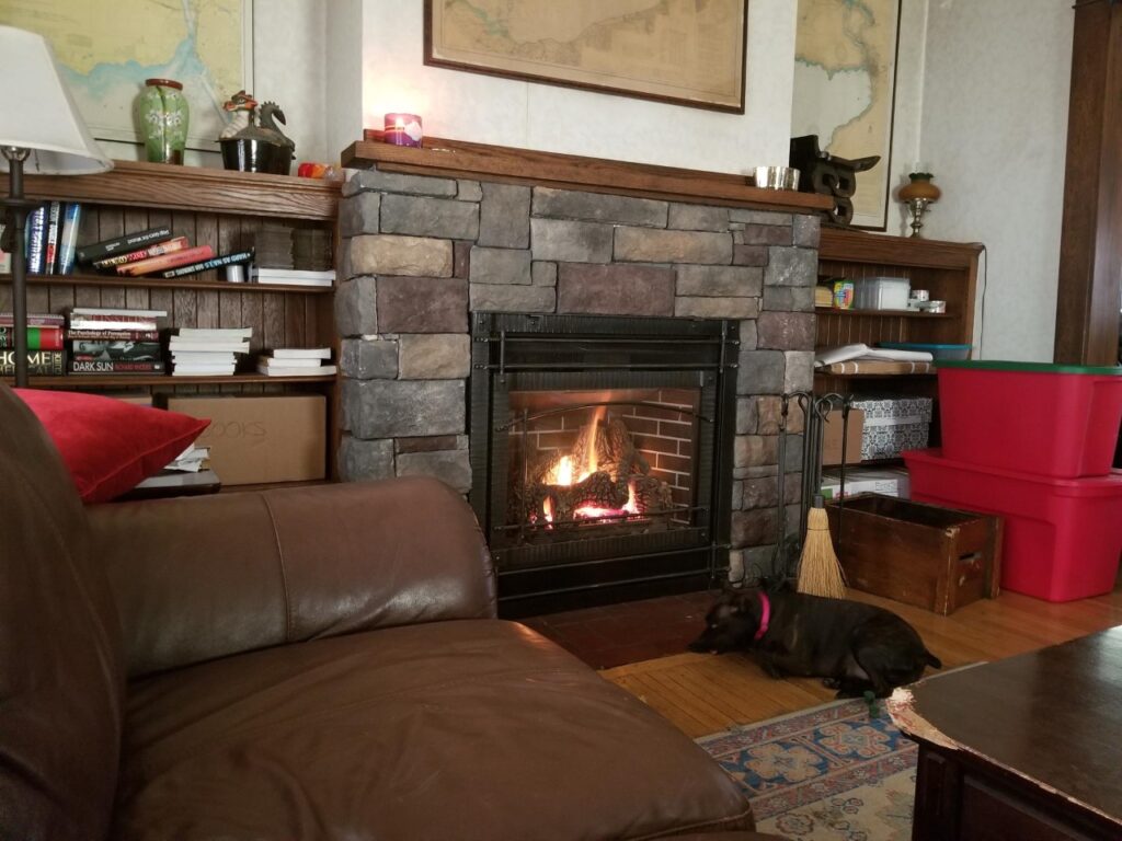 Buffalo Fire Place in Amherst - FireplaceServiceFinder