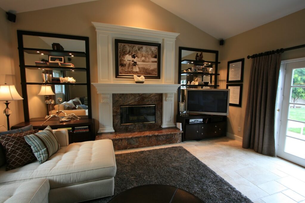 Builders Moulding Supply in El Cajon - FireplaceServiceFinder