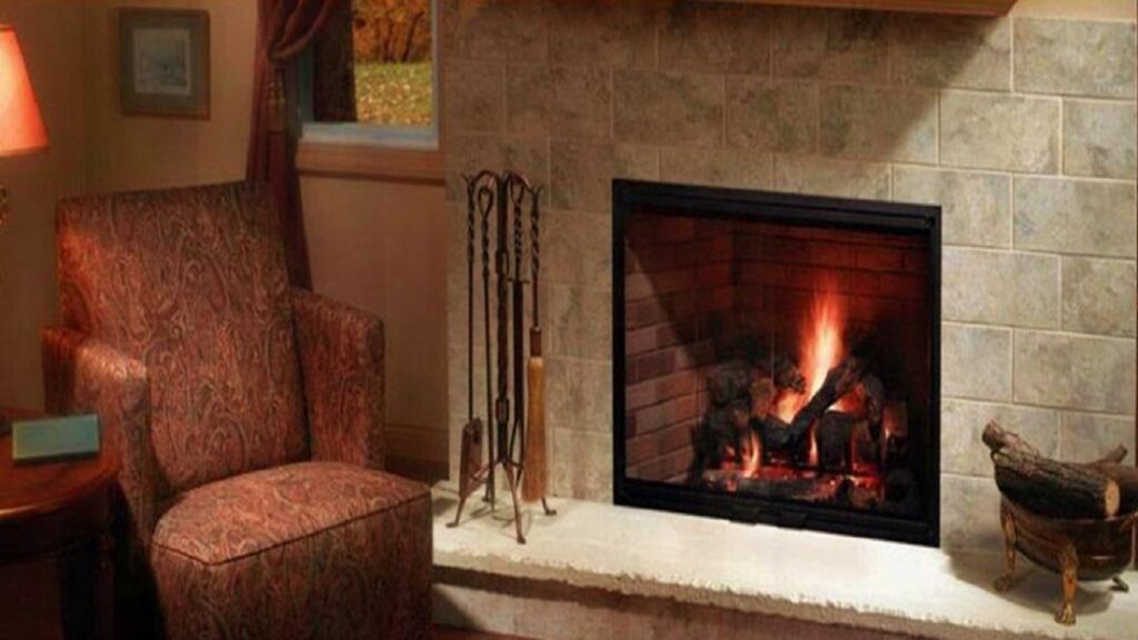 Builder's Specialties Inc in Jackson - FireplaceServiceFinder
