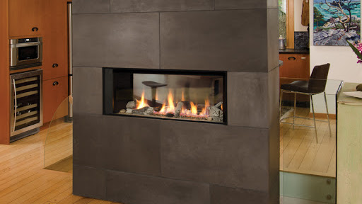 Burbank Fireplace & Bbq