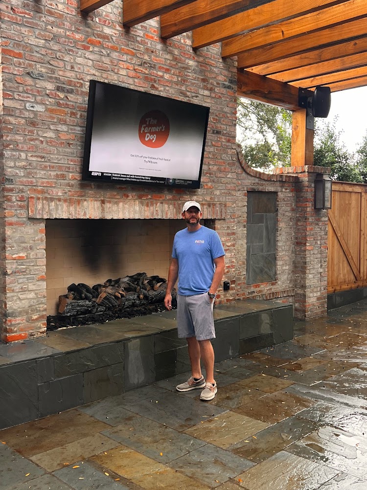 Busch Fireplace Grills & Furniture of Lake Charles in Lake Charles - FireplaceServiceFinder