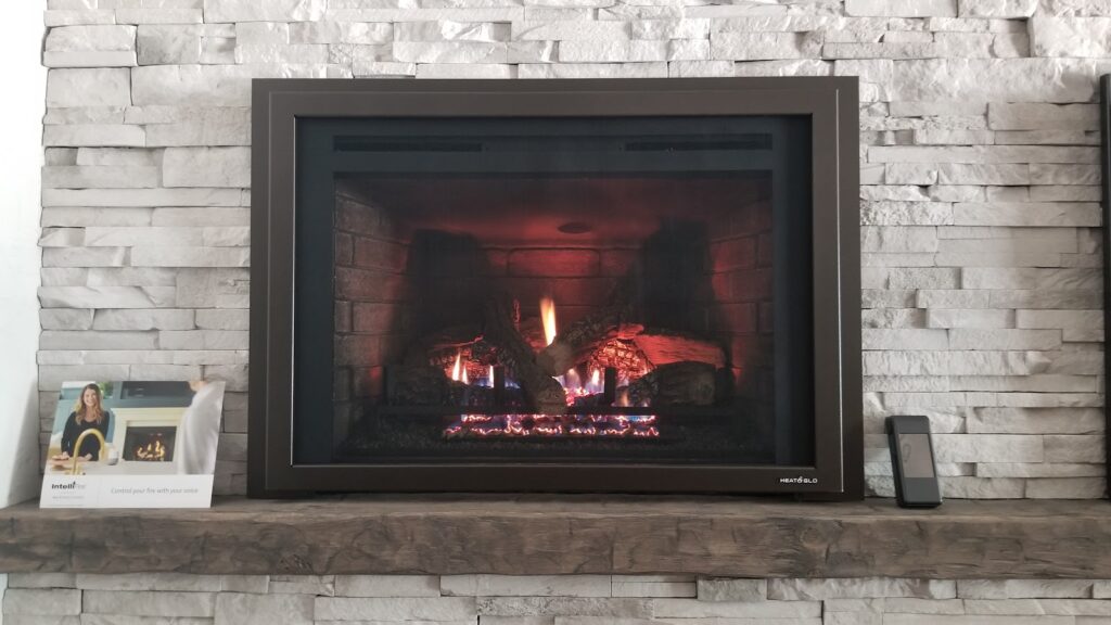 Bush's Fireplace in Warren - FireplaceServiceFinder