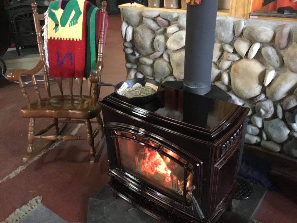 Busy Bear Fireplace & Patio in Willoughby Hills - FireplaceServiceFinder