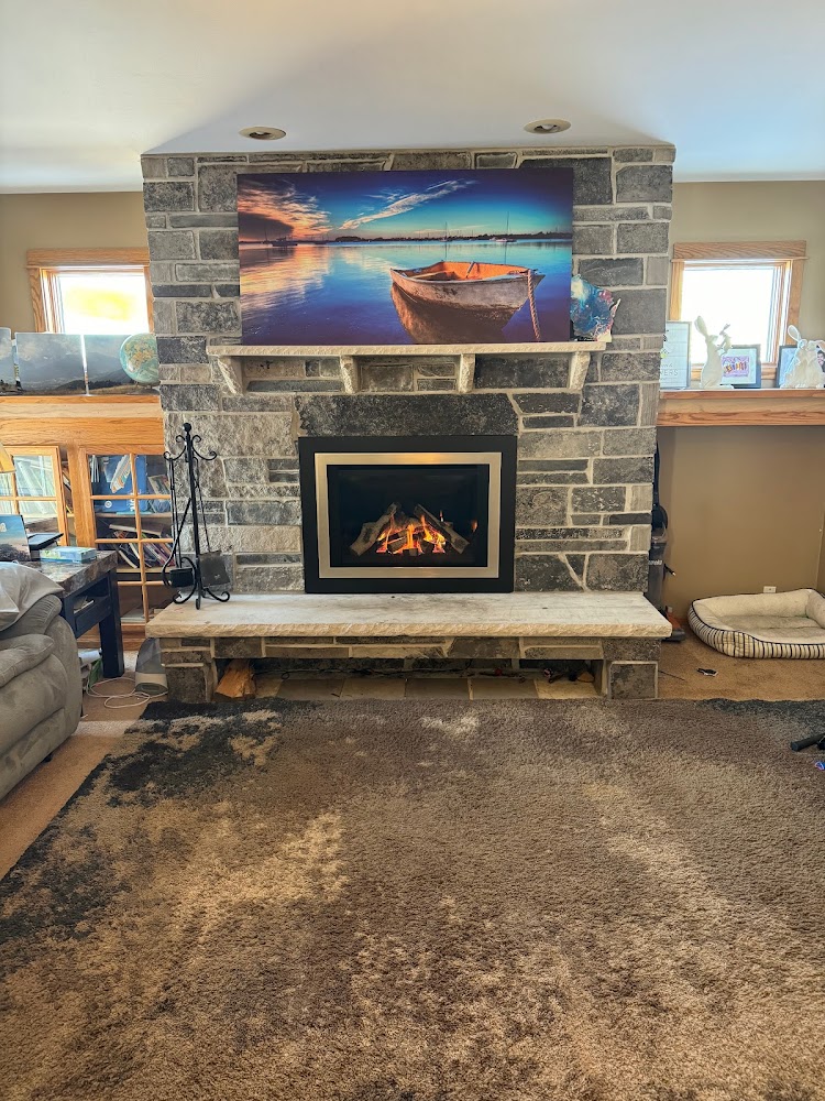 Butler Chimneys LLC in Oconomowoc - FireplaceServiceFinder