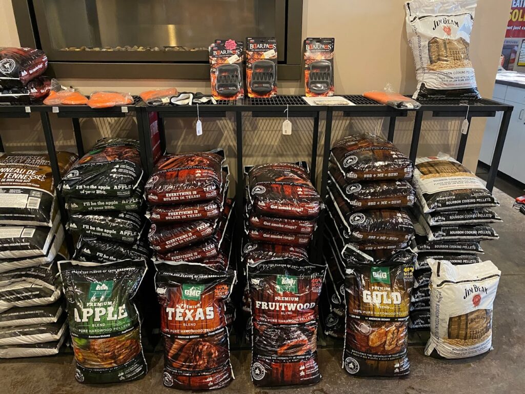 Butler's Sales & Service in Auburn - FireplaceServiceFinder