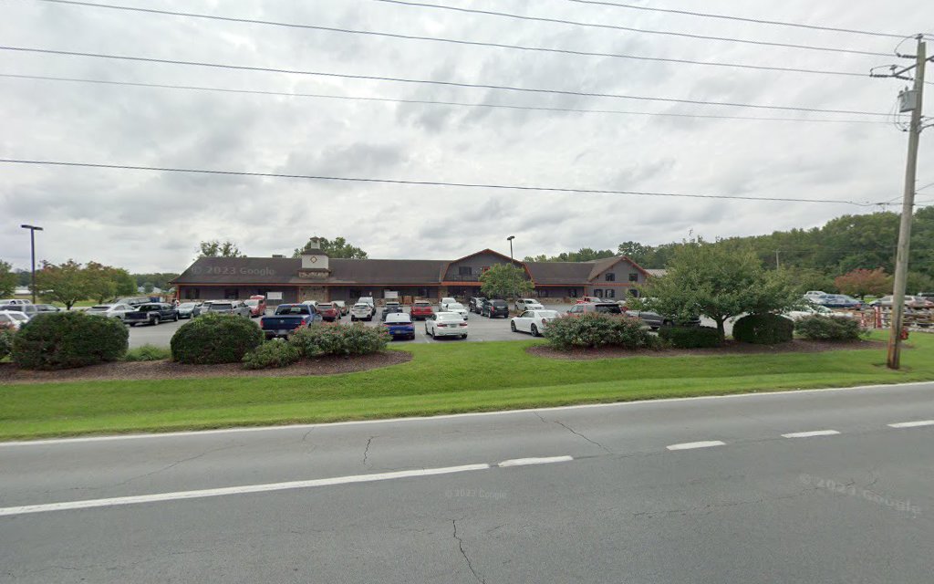 Byler's Stove Shoppe in Dover - FireplaceServiceFinder
