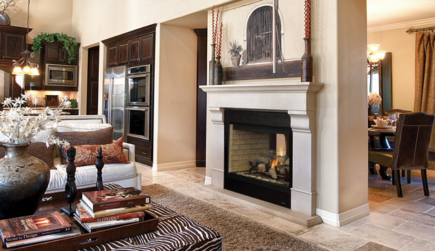 C Bennett Premium Building Supplies in O'Fallon - FireplaceServiceFinder