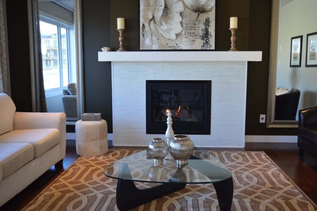 CAPO Building Specialties in Chico - FireplaceServiceFinder