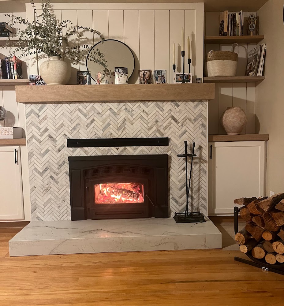 CAPO Fireside Sacramento in Sacramento - FireplaceServiceFinder