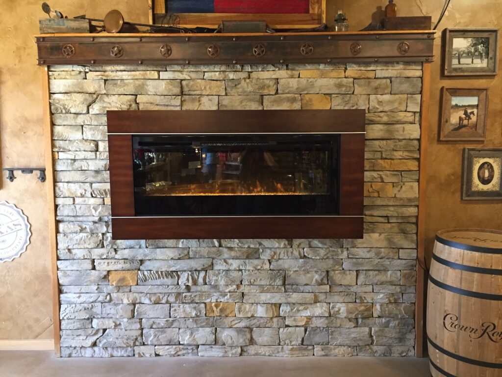 CDR Fireplaces in Alvarado - FireplaceServiceFinder