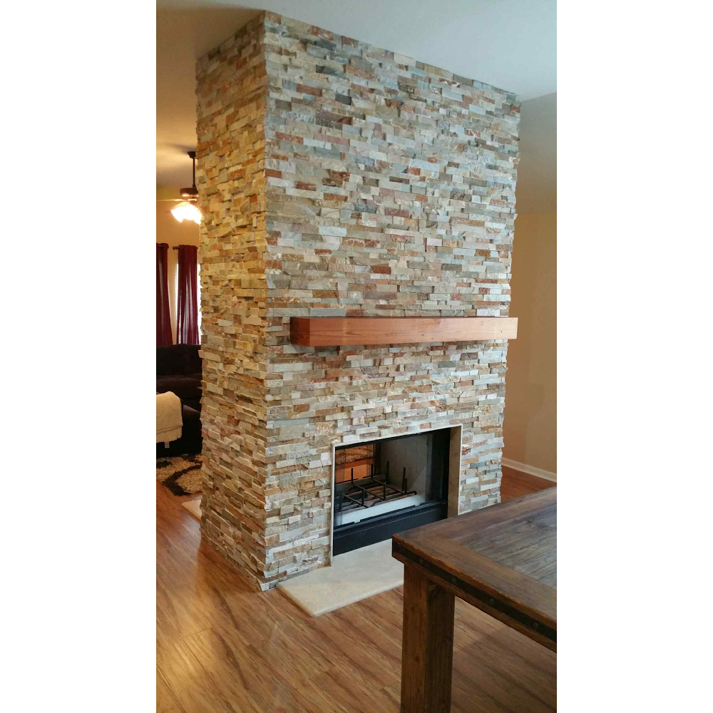 CHIMNEY PRO