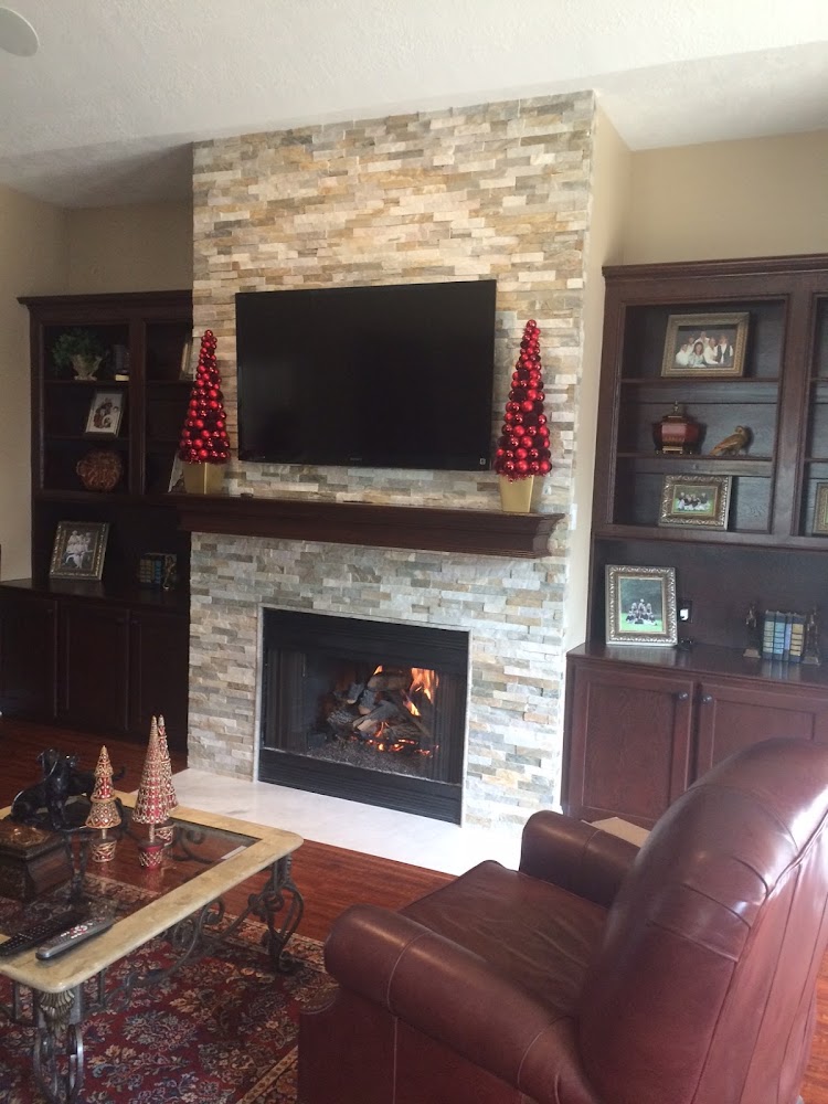 CHIMNEY PRO in Magnolia - FireplaceServiceFinder