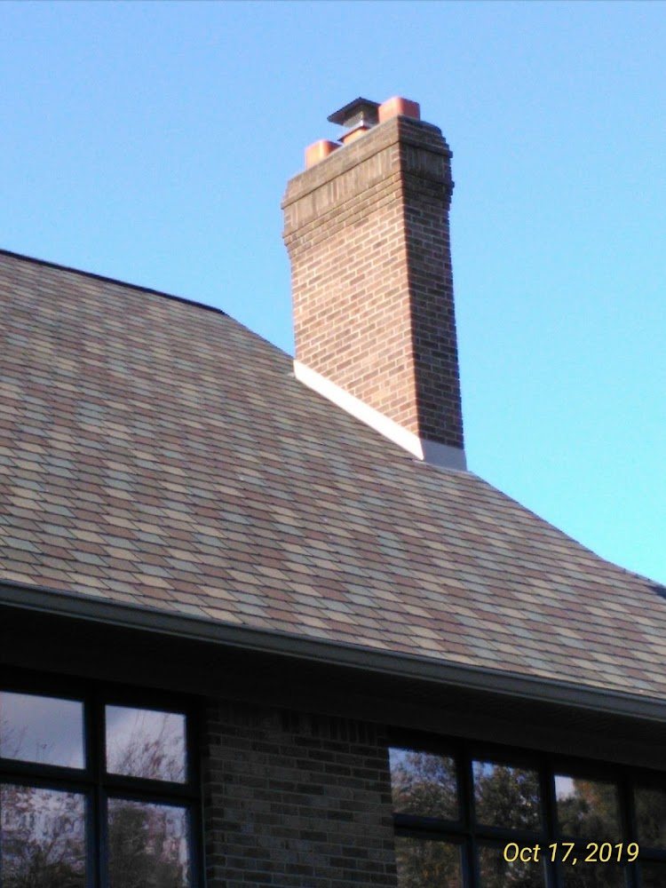 CJW Chimney & Fireplace in Holly - FireplaceServiceFinder
