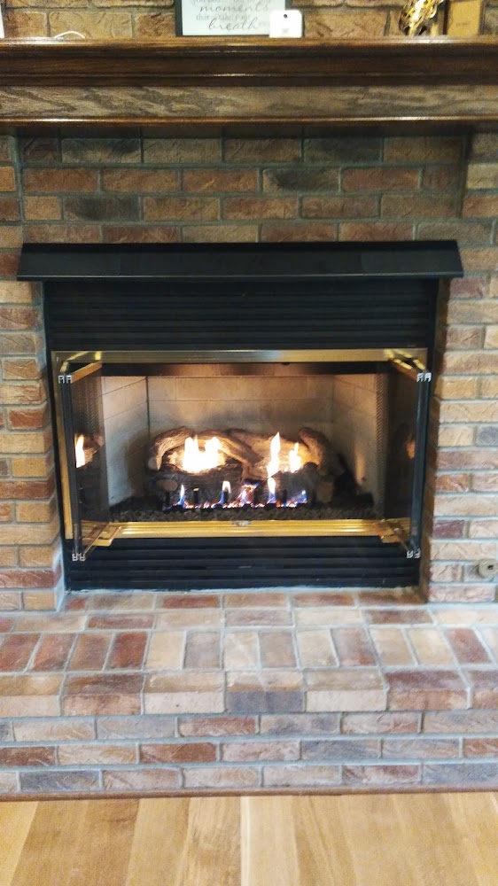 CKB FIREPLACE SERVICES in Bellevue - FireplaceServiceFinder