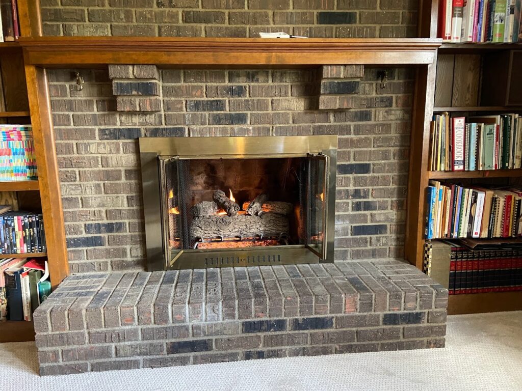 CLEAN SWEEP 317 in Indianapolis - FireplaceServiceFinder