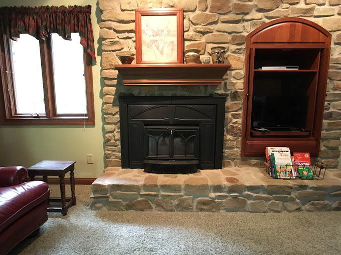 CLEAN SWEEP 317 in Noblesville - FireplaceServiceFinder