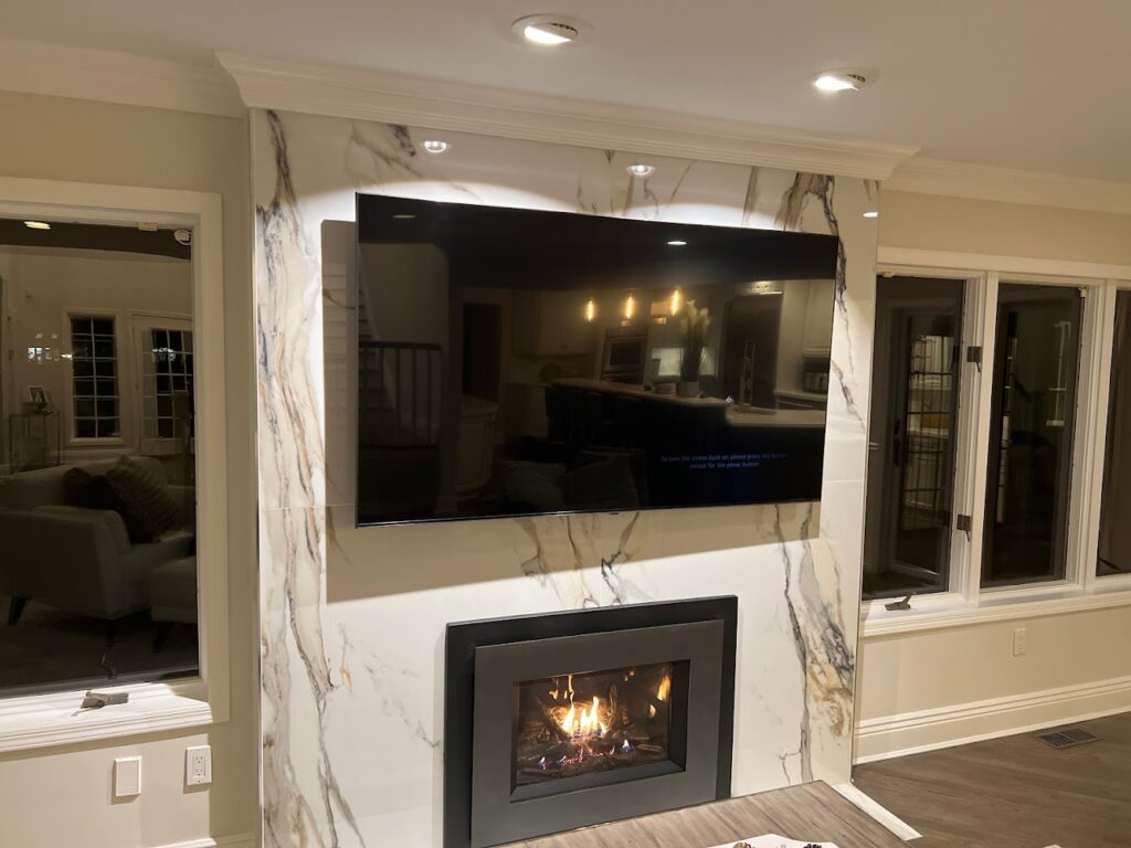 CMJ Installations inc. in Ronkonkoma - FireplaceServiceFinder