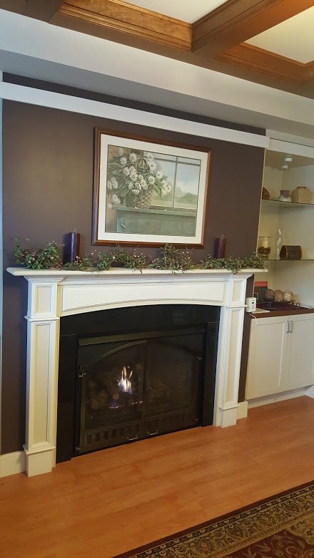 CR Gas Logs & Fireplaces in Voorheesville - FireplaceServiceFinder