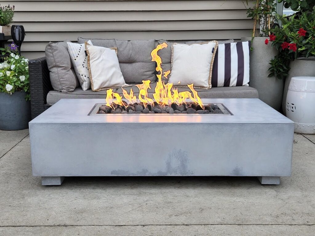 Caldera Fire Co. in Bridgeport - FireplaceServiceFinder