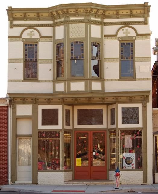Callahan's Gas Inc. in Centreville - FireplaceServiceFinder
