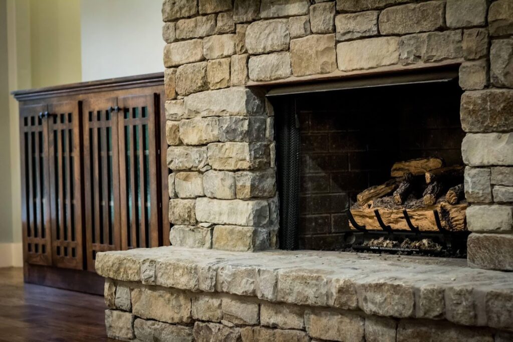 Camco Home Improvement in Stillwater - FireplaceServiceFinder