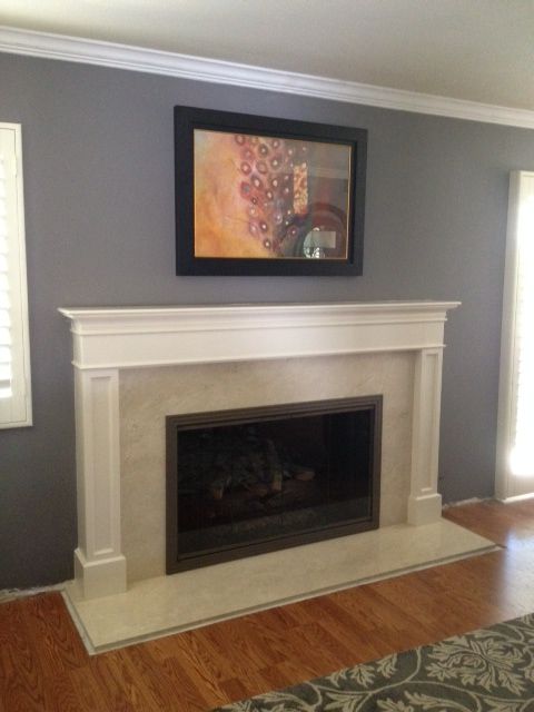 Canyon Fireplace Design Center in Orange - FireplaceServiceFinder