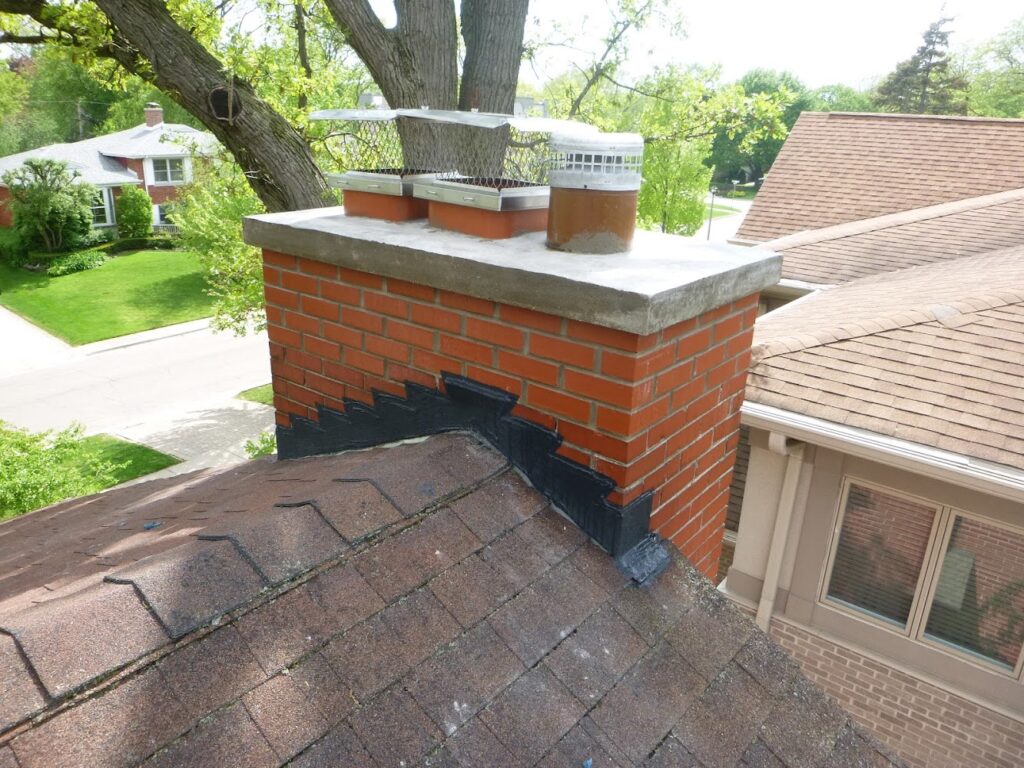 Capital Chimney Corp. in Villa Park - FireplaceServiceFinder