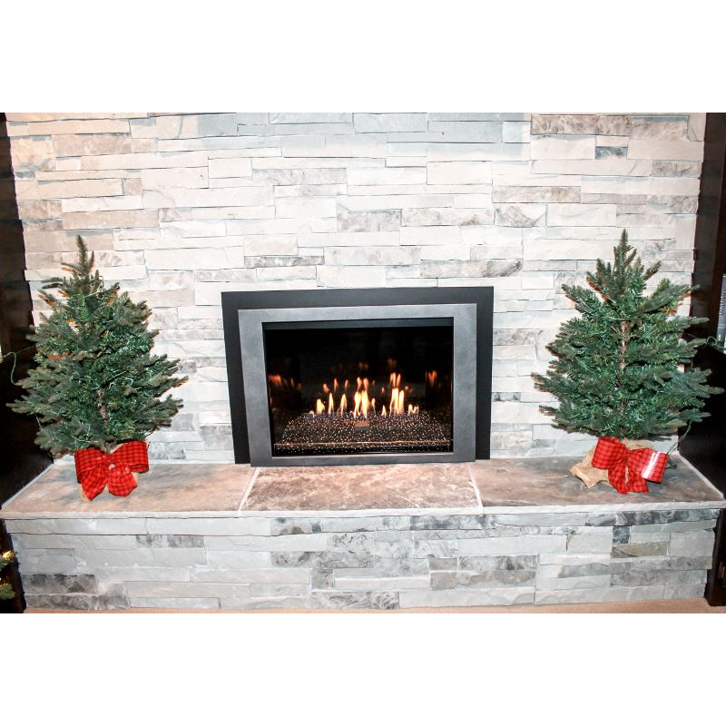 Capital Patio & The Flame Shop in Lincoln - FireplaceServiceFinder