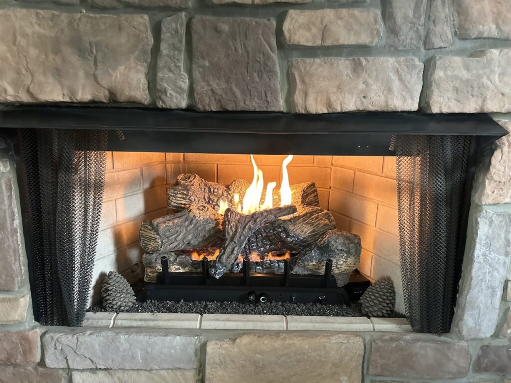 Capital hearth services LLC in Enola - FireplaceServiceFinder