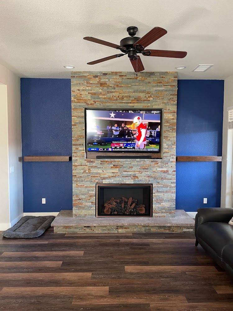 Capo Fireside | Reno in Reno - FireplaceServiceFinder