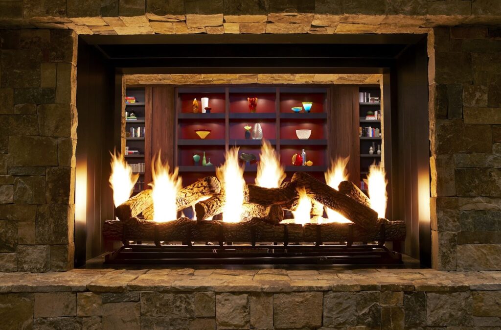 Capo Fireside Van Nuys Owner in Van Nuys - FireplaceServiceFinder