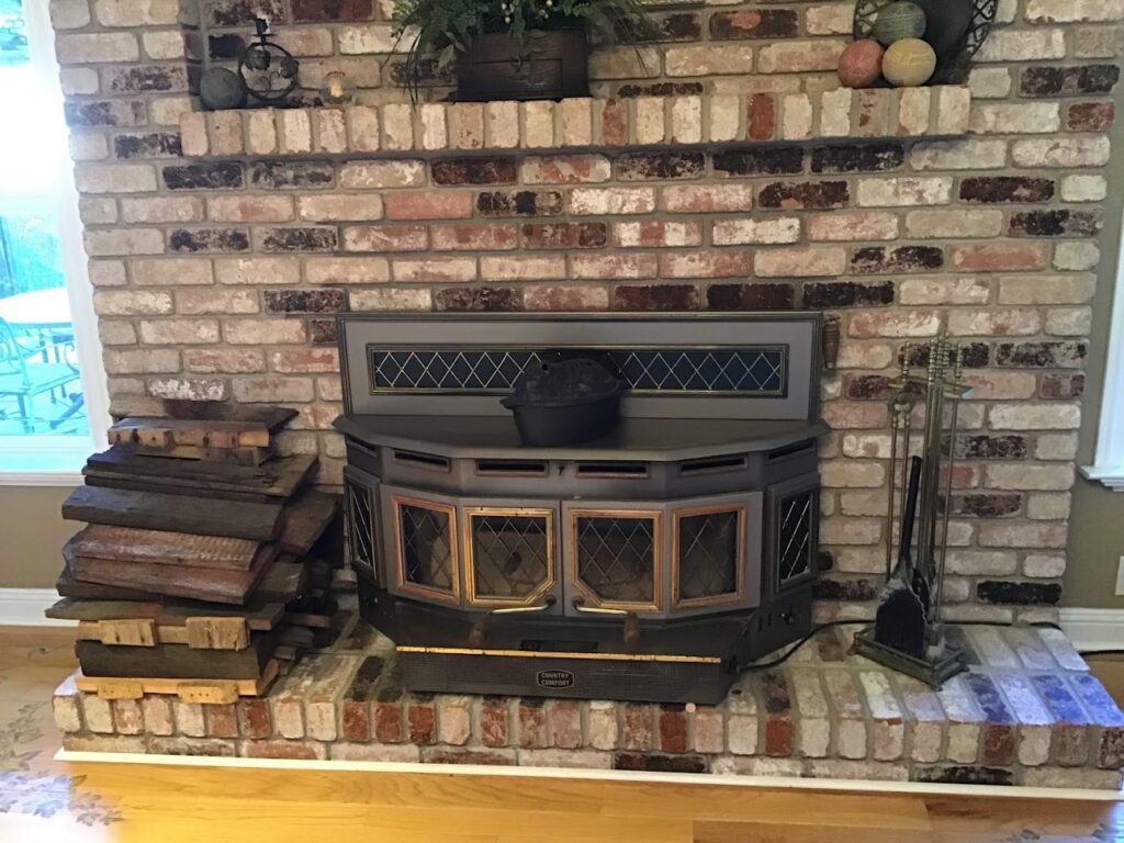Capo Fireside in Concord - FireplaceServiceFinder