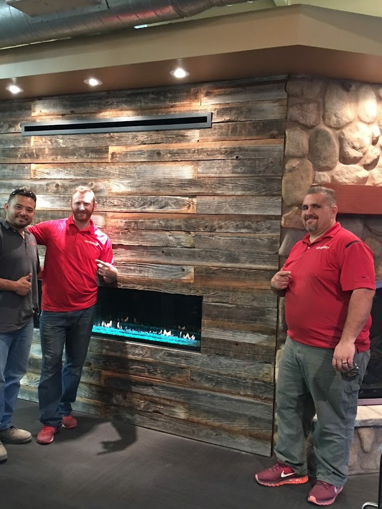 Capo Fireside in San Juan Capistrano - FireplaceServiceFinder