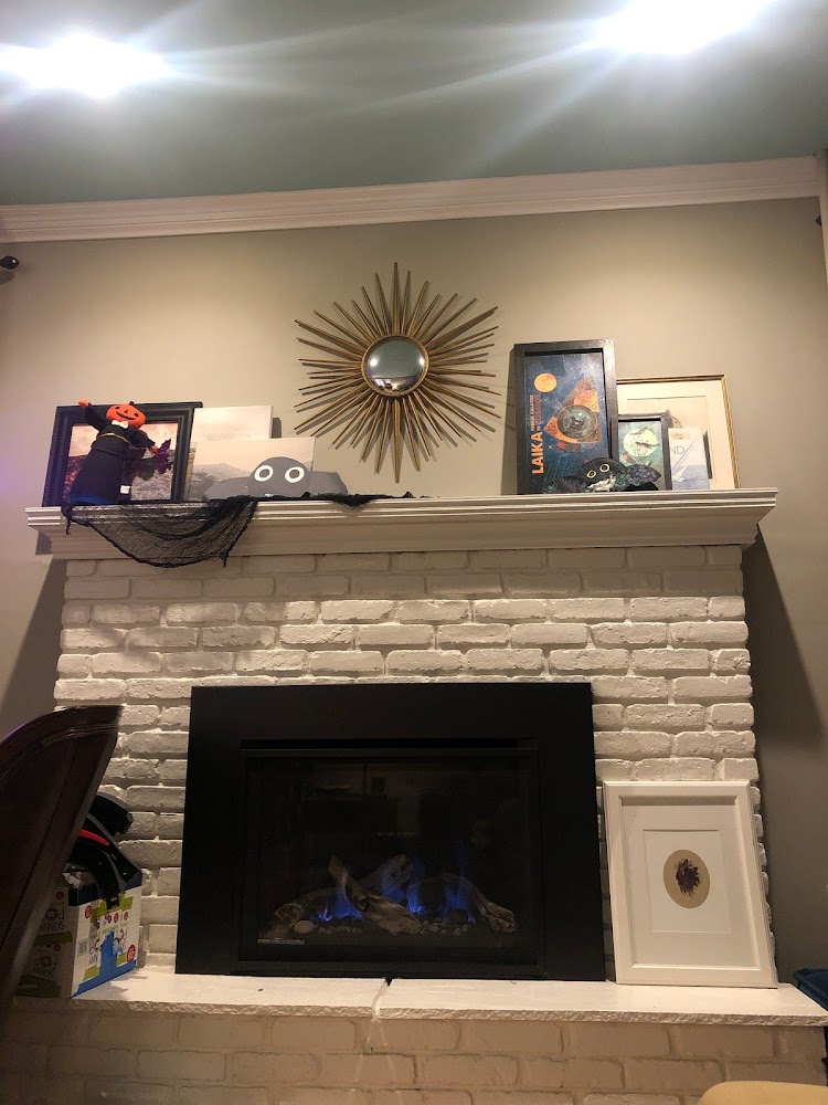 Captain Soot`s House Of Fire in Copiague - FireplaceServiceFinder