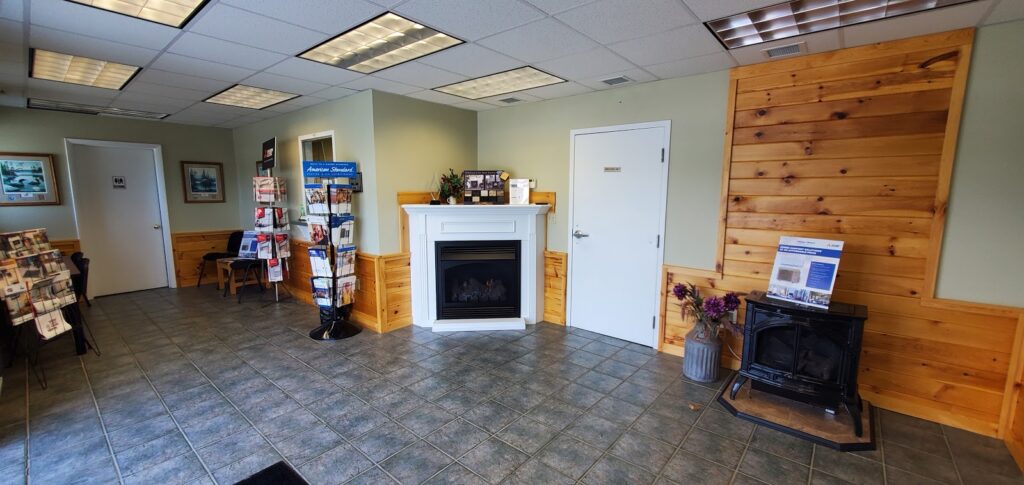 Carlisle Petroleum in Carlisle - FireplaceServiceFinder