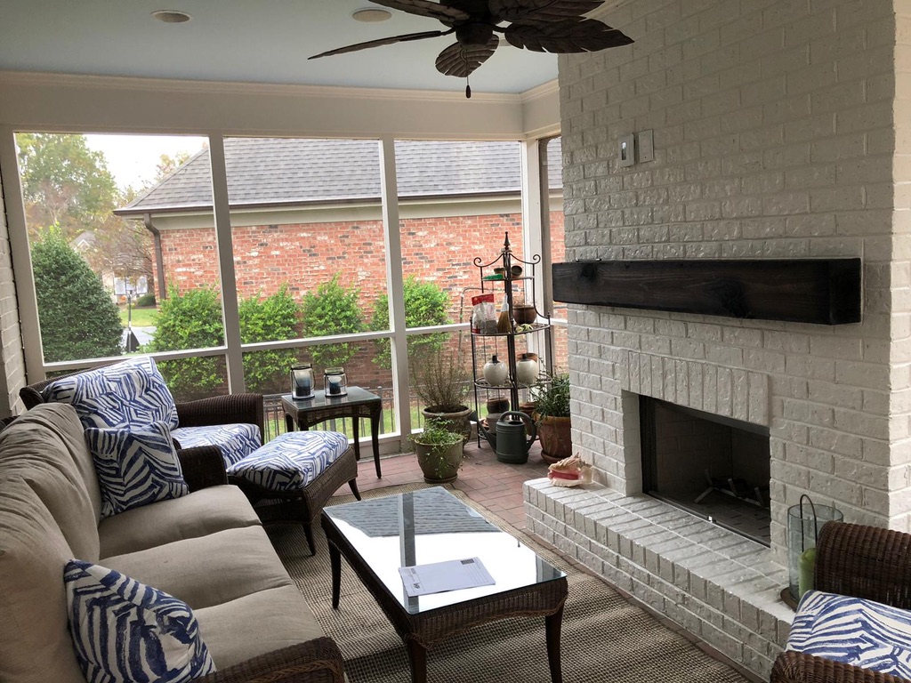 Carolinas Fireplace & Outdoor Solutions in Rock Hill - FireplaceServiceFinder