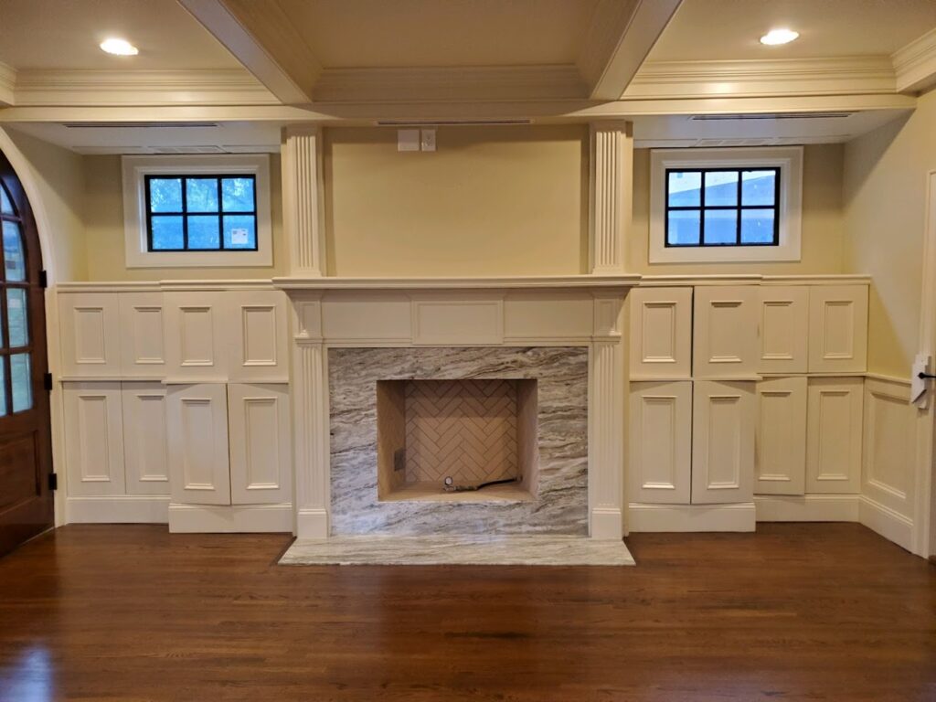 Carolina's Stone Marble & Granite