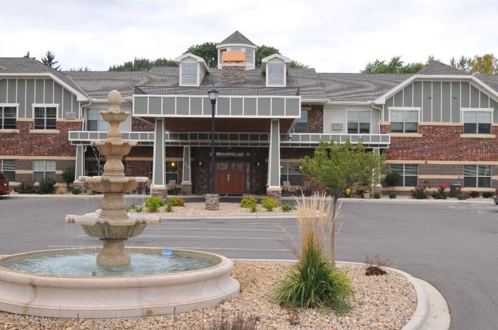 Carved Stone Creations in Ashwaubenon - FireplaceServiceFinder